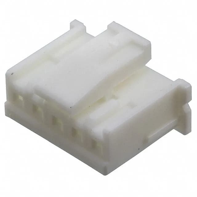 1969442-5 — TE Connectivity AMP Connectors product photo