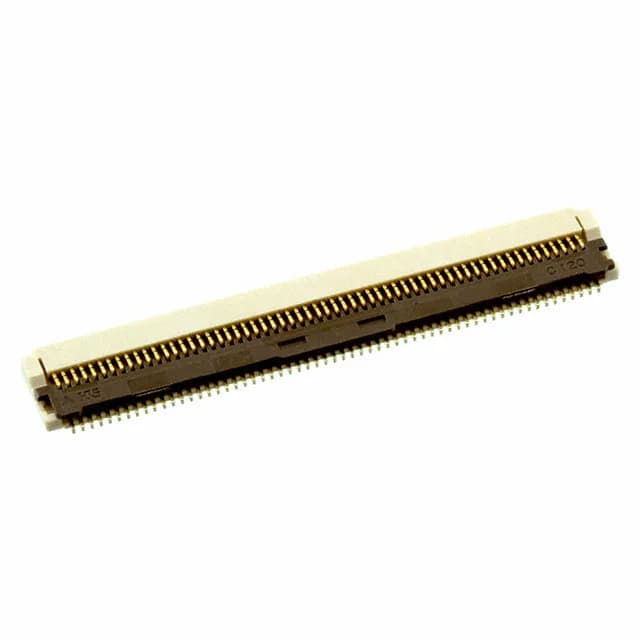 FH29B-120S-0.2SHW(99) — Hirose Electric Co Ltd product photo