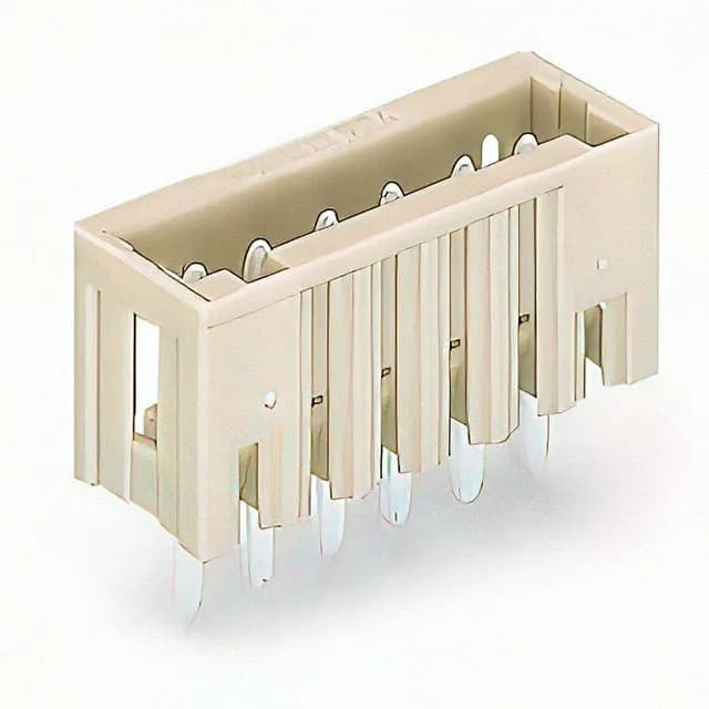 734-132 — WAGO Corporation product photo