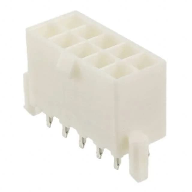 1-1586040-0 — TE Connectivity AMP Connectors product photo