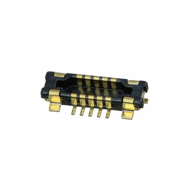 BM24-10DP/2-0.35V(53) — Hirose Electric Co Ltd product photo