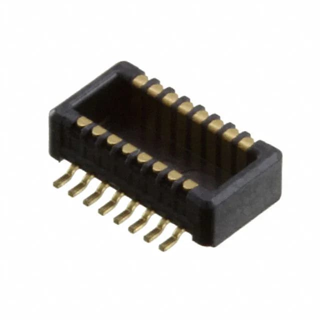 5003340160 — Molex product photo