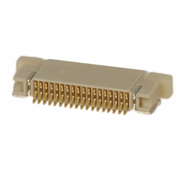 1-1734839-8 — TE Connectivity AMP Connectors product photo