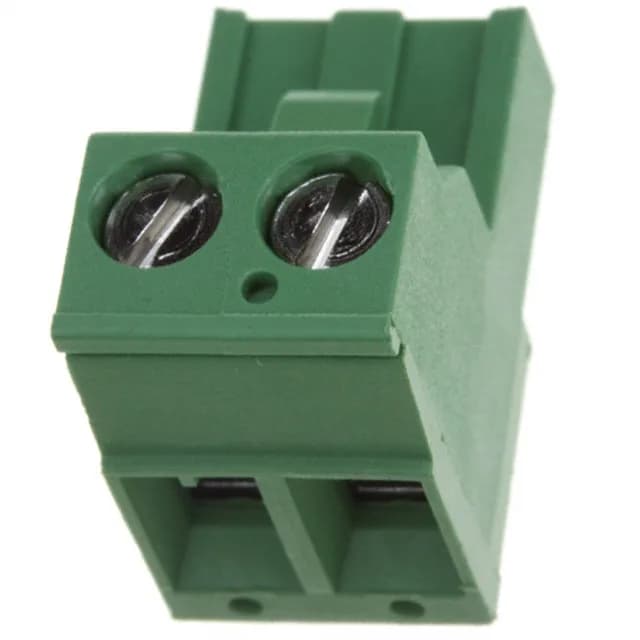 796634-2 — TE Connectivity AMP Connectors product photo
