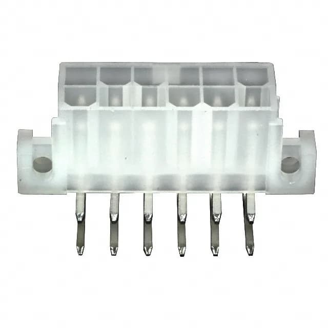 1-1586043-2 — TE Connectivity AMP Connectors product photo