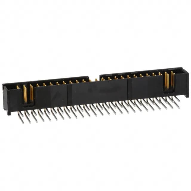 1-103310-0 — TE Connectivity AMP Connectors product photo