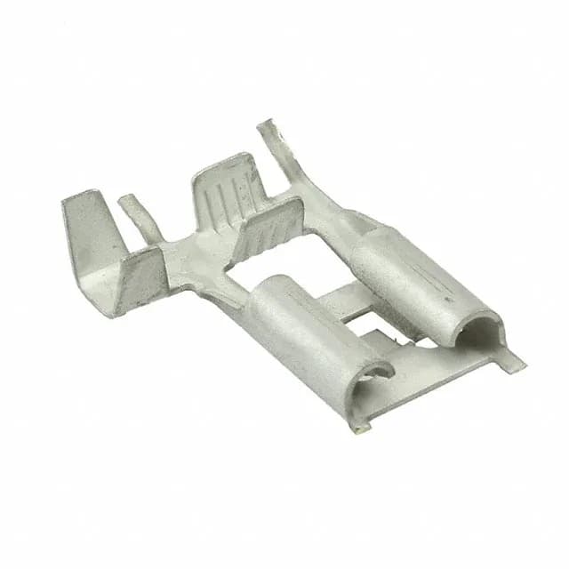180373-2 — TE Connectivity AMP Connectors product photo