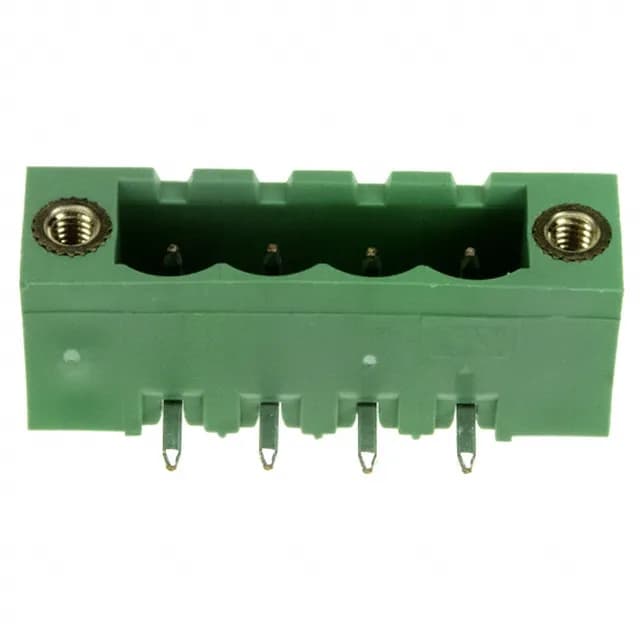 796864-4 — TE Connectivity AMP Connectors product photo