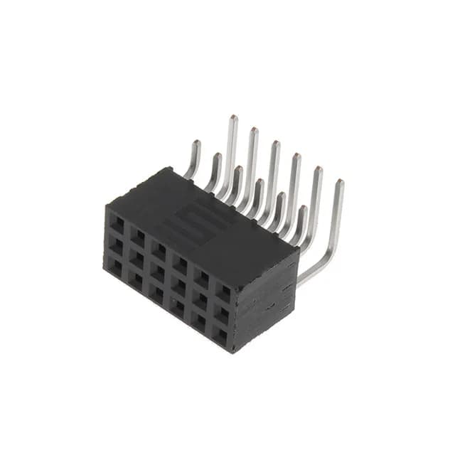 SSQ-106-02-T-Q-RA — Samtec Inc. product photo