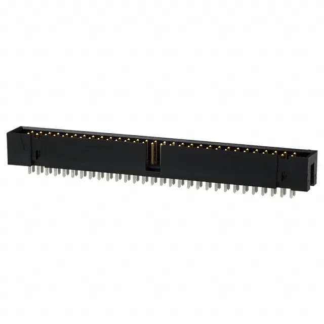 1-1761602-6 — TE Connectivity AMP Connectors product photo