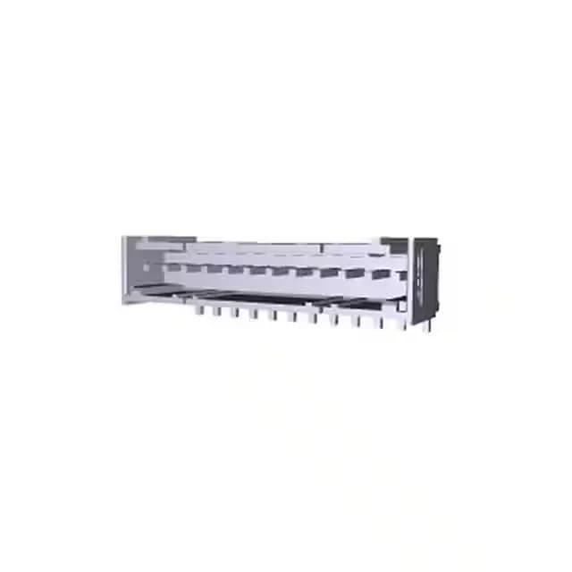 3-647125-2 — TE Connectivity AMP Connectors product photo