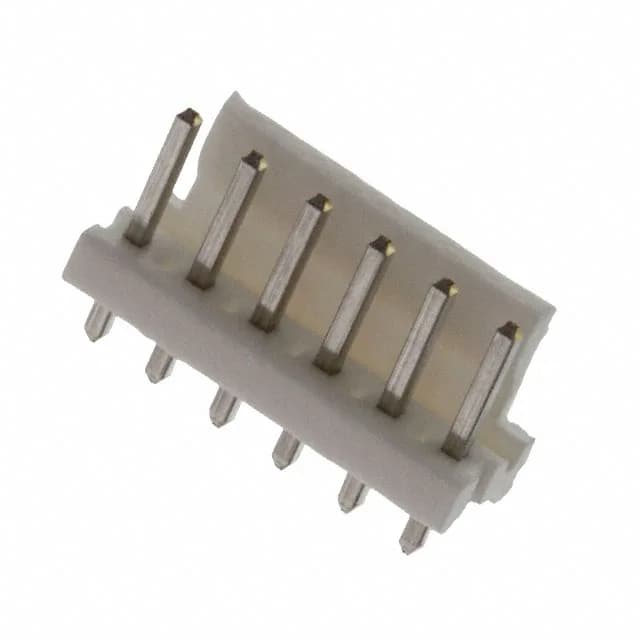 1744194-6 — TE Connectivity AMP Connectors product photo