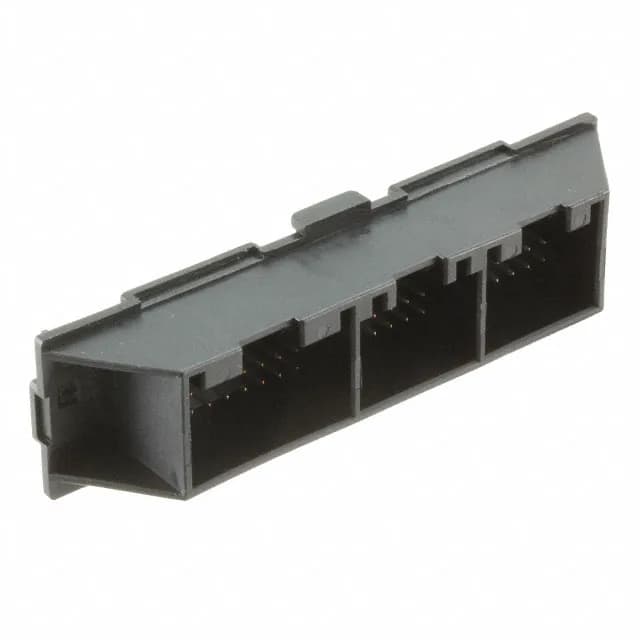 1241209-1 — TE Connectivity AMP Connectors product photo