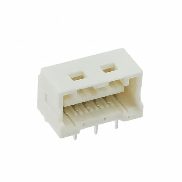 5031750600 — Molex product photo