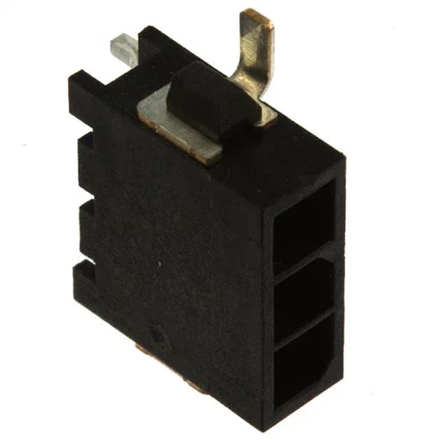 2029030-3 — TE Connectivity AMP Connectors product photo