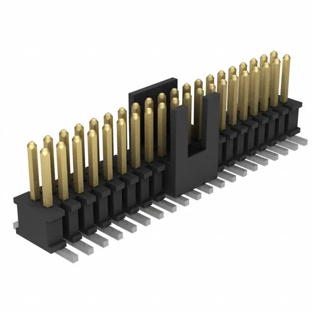 FTSH-120-01-F-DV-K — Samtec Inc. product photo