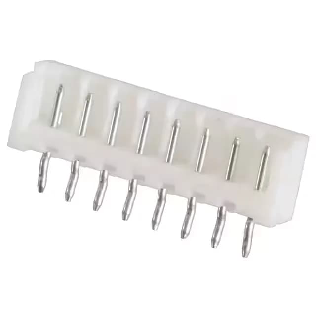 177537-8 — TE Connectivity AMP Connectors product photo