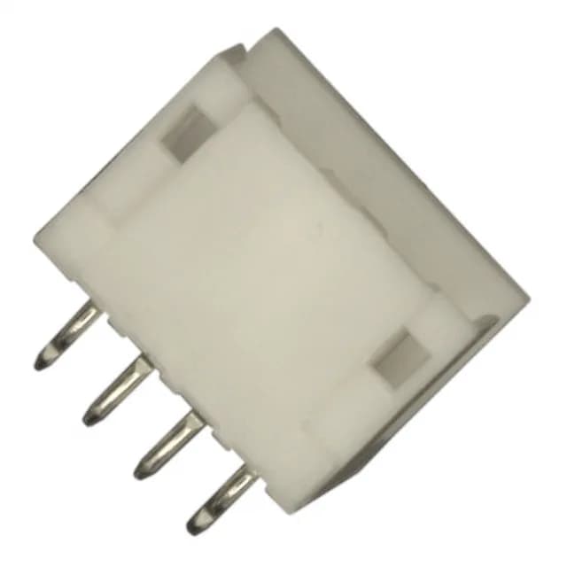 292132-4 — TE Connectivity AMP Connectors product photo