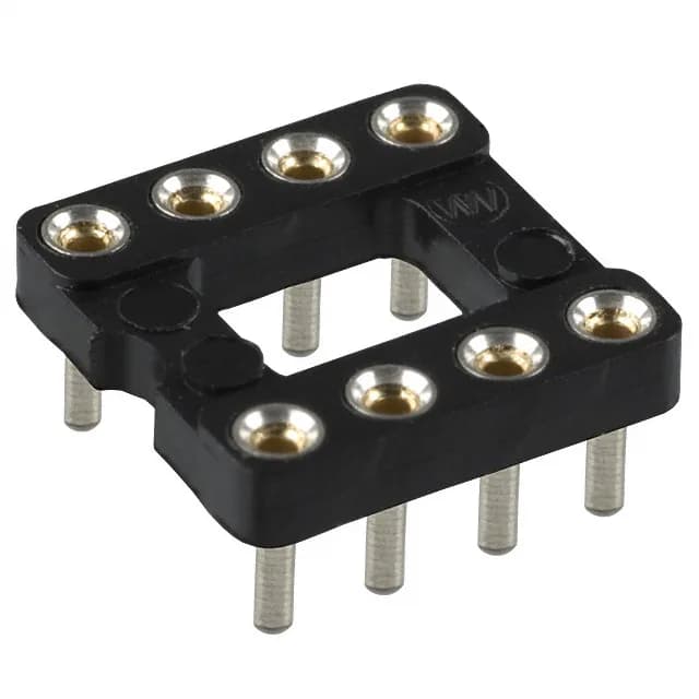 115-47-308-41-003000 — Mill-Max Manufacturing Corp. product photo