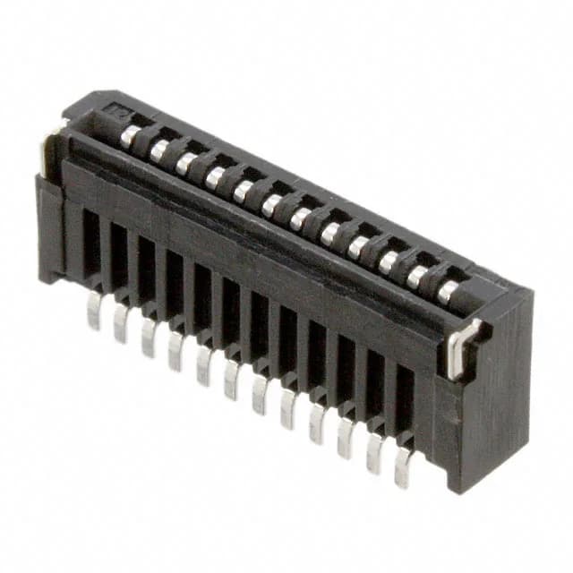 12FMN-SMT-A-TF — JST Sales America Inc. product photo