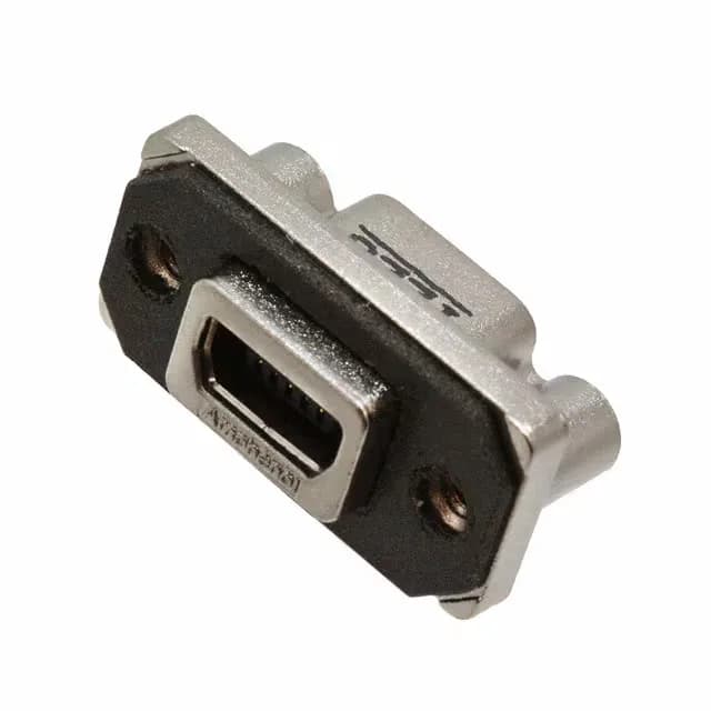 MUSBE15104 — Amphenol ICC (Commercial Products) product photo