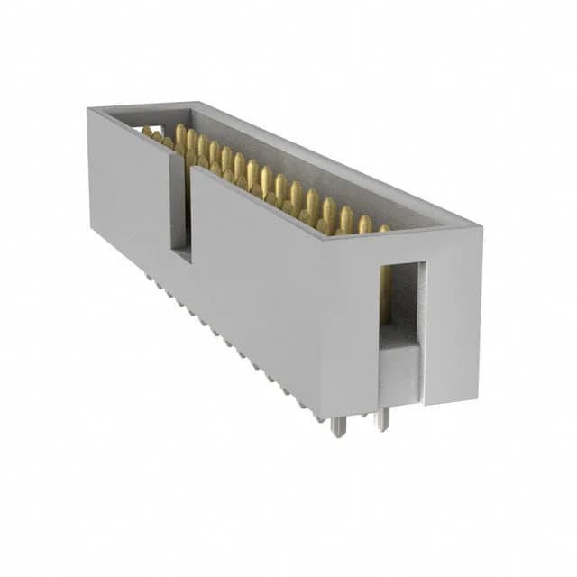 AWHW 30G-0202-T — Assmann WSW Components product photo