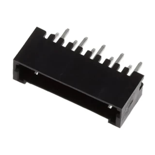3-292207-0 — TE Connectivity AMP Connectors product photo