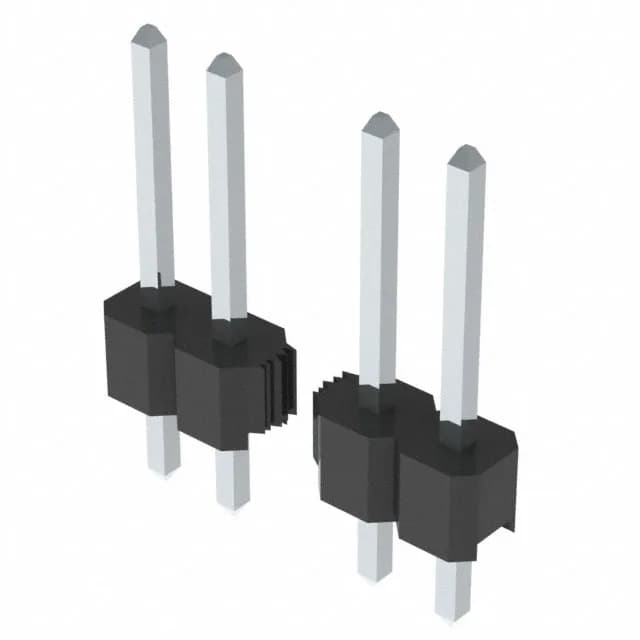 PREC014SFAN-RC — Sullins Connector Solutions product photo