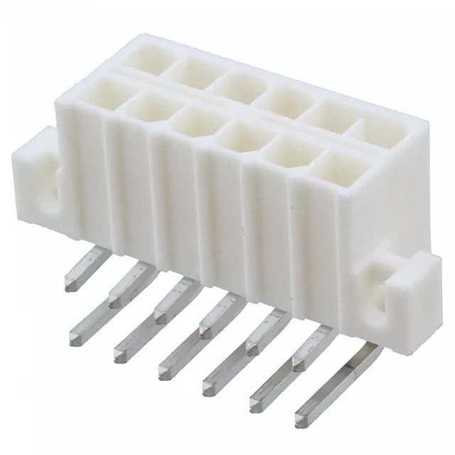 5794176-2 — TE Connectivity AMP Connectors product photo