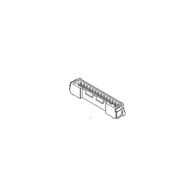 5041941470 — Molex product photo