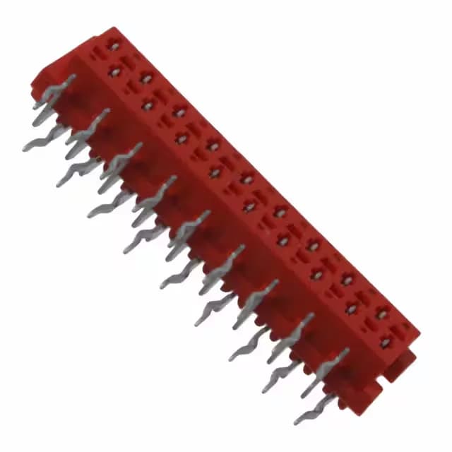1-215460-8 — TE Connectivity AMP Connectors product photo