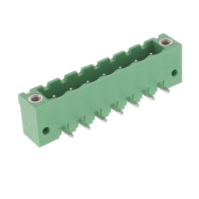 0395365007 — Molex product photo