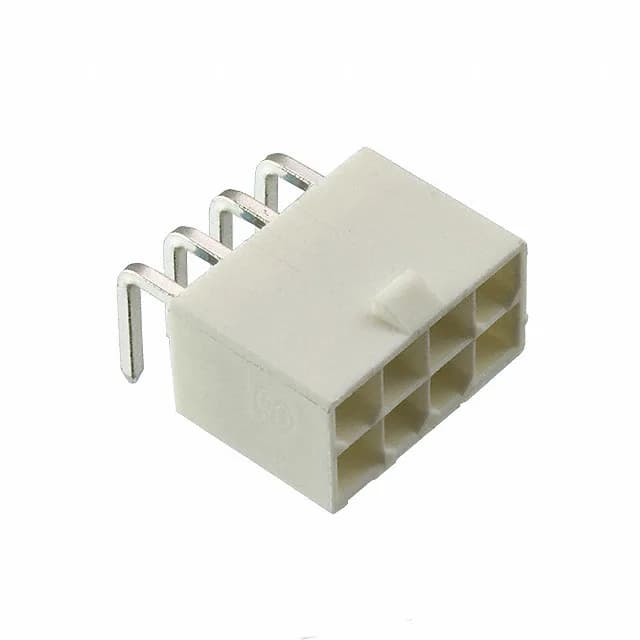 1586863-8 — TE Connectivity AMP Connectors product photo
