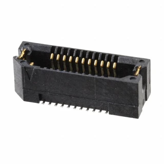 ASP-137969-01 — Samtec Inc. product photo