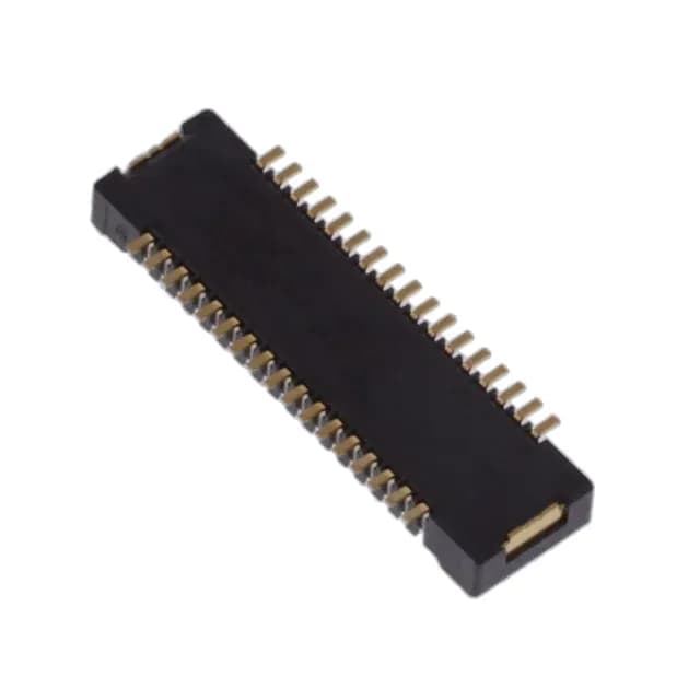 DF37NB-34DS-0.4V(51) — Hirose Electric Co Ltd product photo