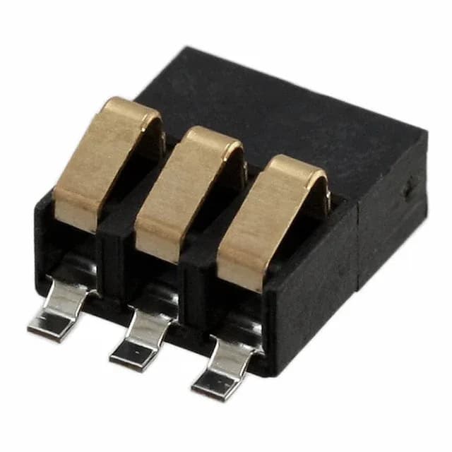009155003001016 — KYOCERA AVX product photo