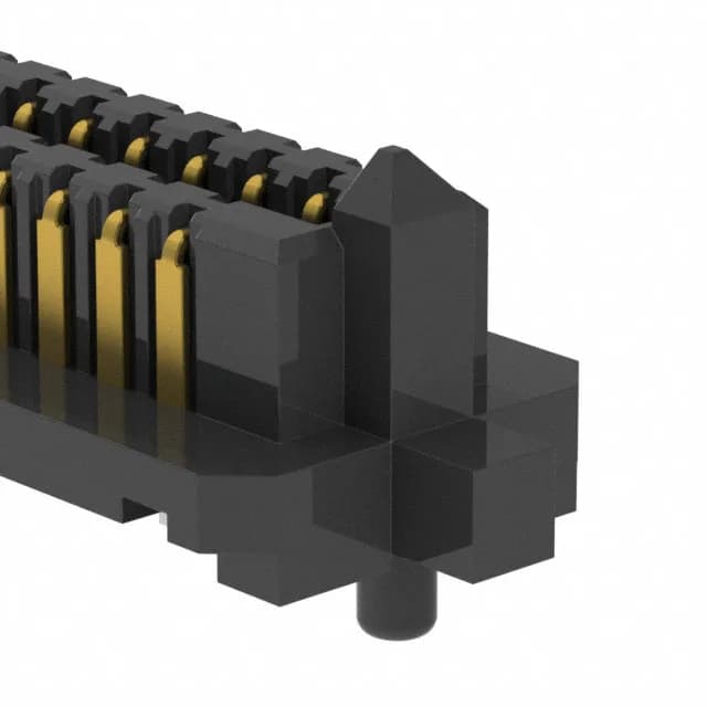 SEAM-20-02.0-L-04-2-A-K-TR — Samtec Inc. product photo