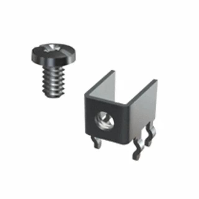 7690-3 — Keystone Electronics product photo