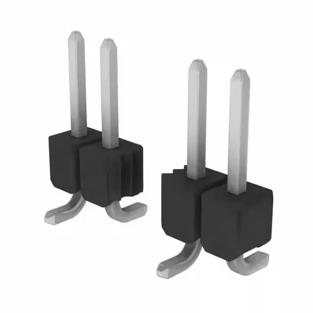 147291-4 — TE Connectivity AMP Connectors product photo