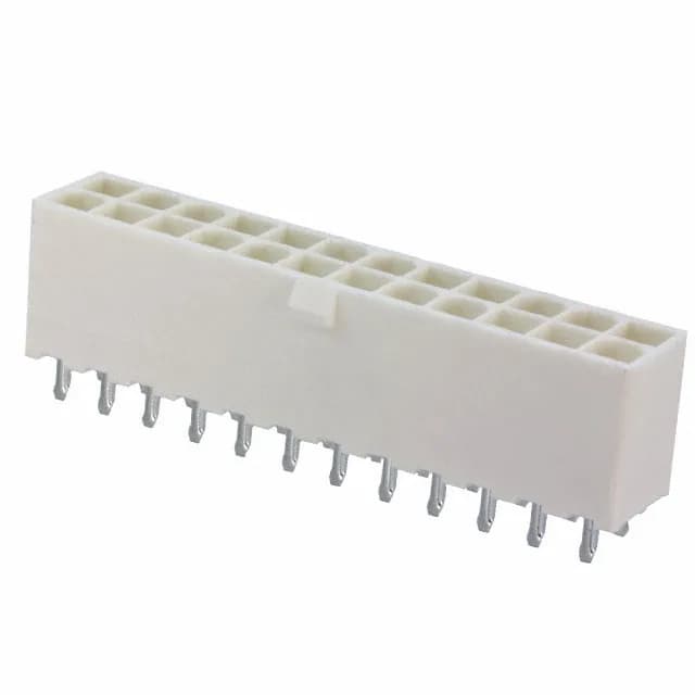 2-1586768-4 — TE Connectivity AMP Connectors product photo