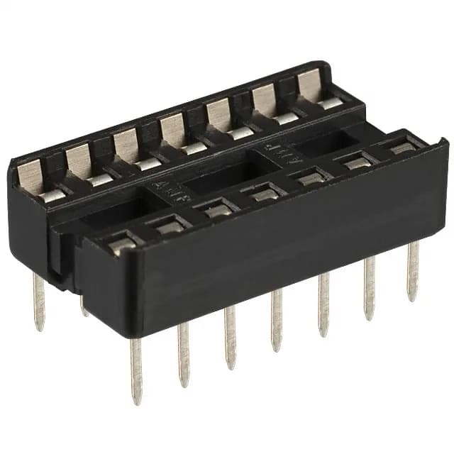 1-1825094-3 — TE Connectivity AMP Connectors product photo