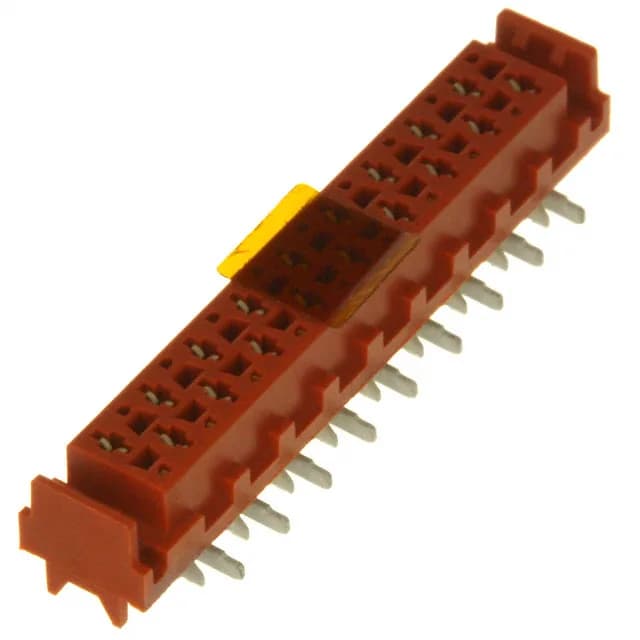 8-338069-8 — TE Connectivity AMP Connectors product photo