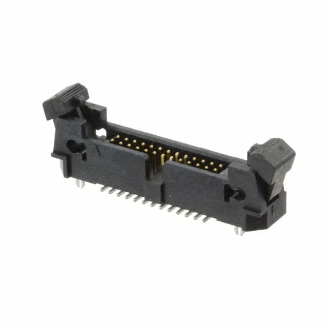 EHF-113-01-F-D-SM-LC — Samtec Inc. product photo