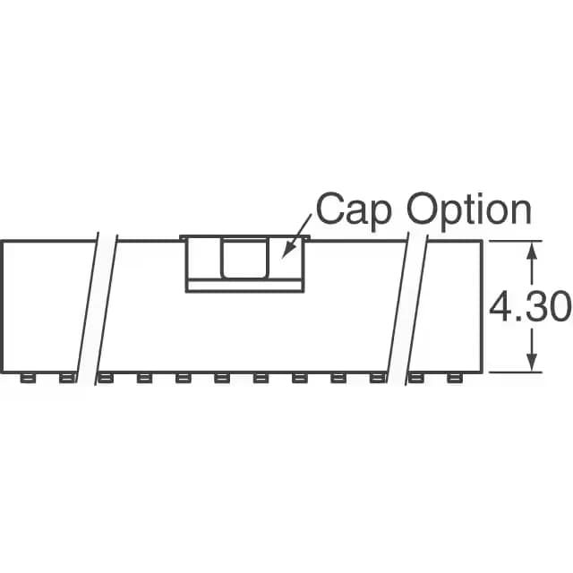 20021321-00006C6LF — Amphenol ICC (FCI) product photo