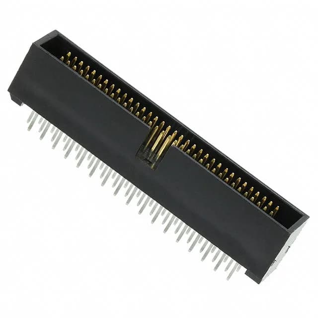 HIF6A-68PA-1.27DSA(71) — Hirose Electric Co Ltd product photo