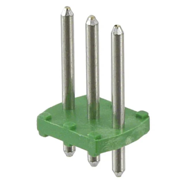 1986718-3 — TE Connectivity AMP Connectors product photo