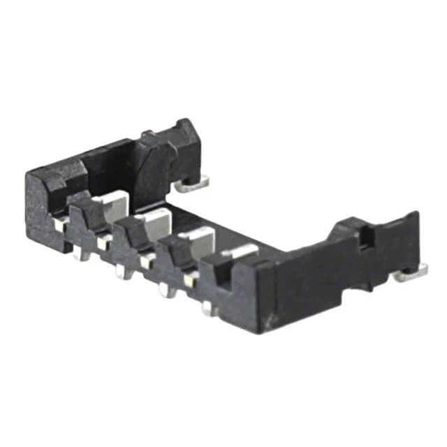 DF57H-4P-1.2V(21) — Hirose Electric Co Ltd product photo