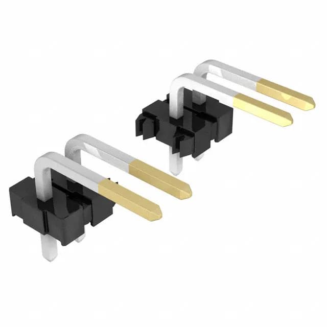 0026482102 — Molex product photo