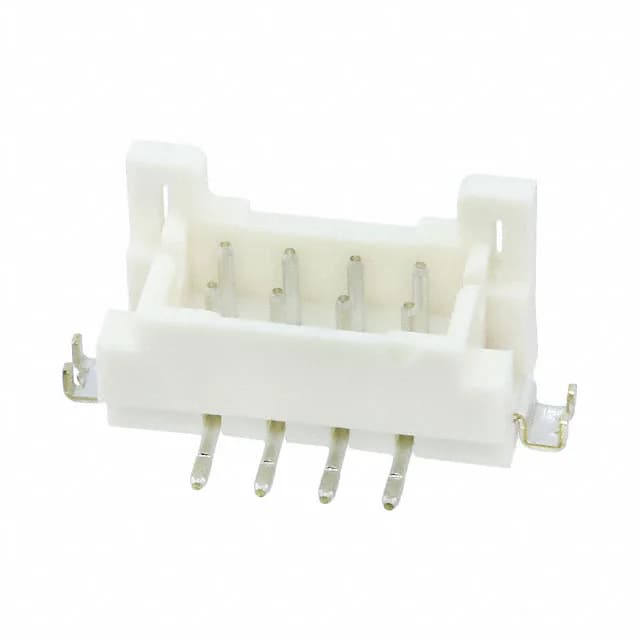 DF11CZ-8DP-2V(27) — Hirose Electric Co Ltd product photo