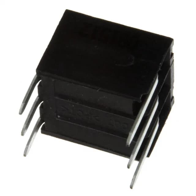 6-5535512-2 — TE Connectivity AMP Connectors product photo